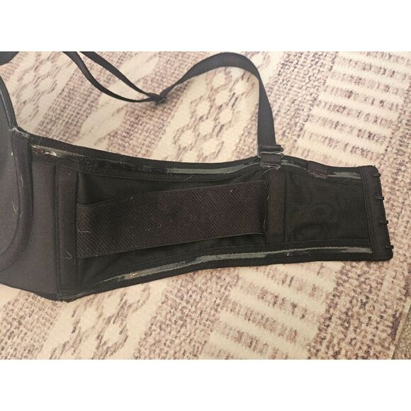 TWO Torrid Bras, size 42D - Picture 4 of 15